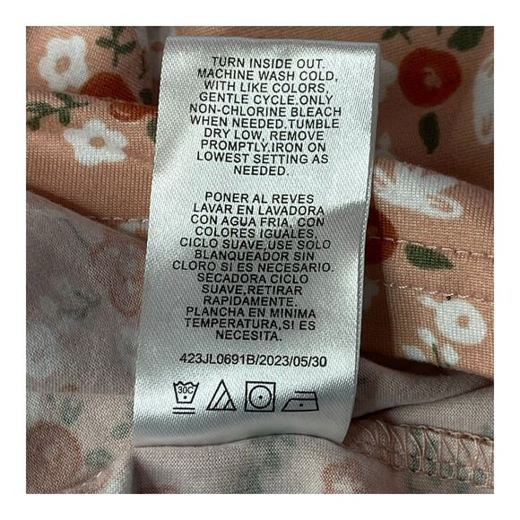 Just Lizzy Autumn Fall Dresses – Lot of 2 – Size 12 Months - Picture 9 of 14